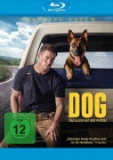 Cover-Bild zum Titel 'Dog - Das Glück hat vier Pfoten' von 'Reid Carolin, Brett Rodriguez, Thomas Newman'