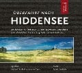 Überfahrt nach Hiddensee. CD - Frank Fröhlich, Katrin May