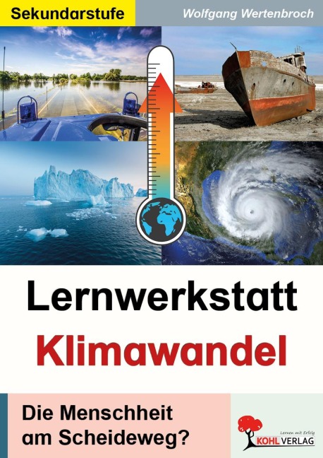 Lernwerkstatt Klimawandel - Wolfgang Wertenbroch