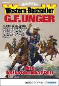 Cover-Bild zum Titel 'G. F. Unger Western-Bestseller 2447' von 'G. F. Unger'