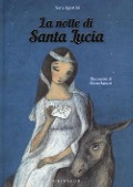 Cover-Bild zum Titel 'La notte di Santa Lucia' von 'Sara Agostini'