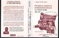 Cover-Bild zum Titel 'Politiques Agricoles et Promotion Rurale au Congo-Zaire (1885-1997)' von 'Danga Kassa'
