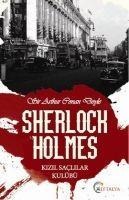 Sherlock Holmes - Arthur Conan Doyle