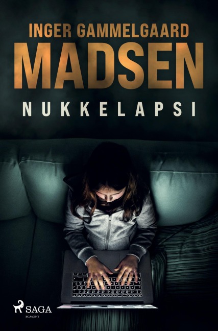 Nukkelapsi - Inger Gammelgaard Madsen