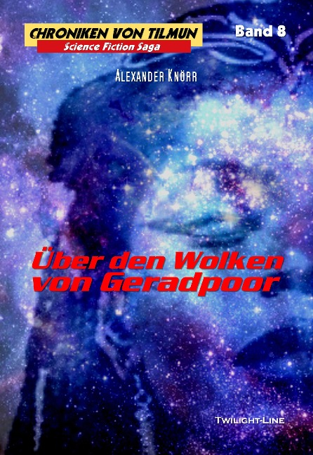 Über den Wolken von Geradpoor - Alexander Knörr