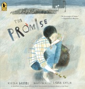 Cover-Bild zum Titel 'The Promise' von 'Nicola Davies'