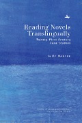 Reading Novels Translingually - Julie Hansen