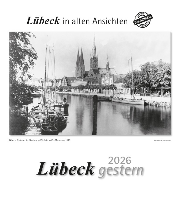 Lübeck 2026 - 