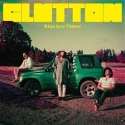 Cover-Bild zum Titel 'Skiva Heter Vishnu!' von 'Glutton'