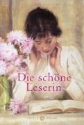 Cover-Bild zum Titel 'Die schöne Leserin' von 'Nina Merian'