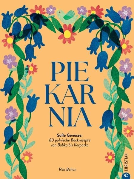 Piekarnia - Ren Behan