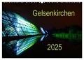 Gelsenkirchen 2025 (Wandkalender 2025 DIN A2 quer), CALVENDO Monatskalender - Anke Grau