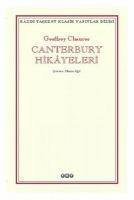 Canterbury Hikayeleri - Geoffrey Chaucer