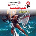 Cover-Bild zum Titel 'The heart of the storm' von 'Nabil Farouk'