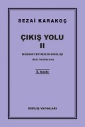 Cover-Bild zum Titel 'Cikis Yolu 2' von 'Sezai Karakoc'