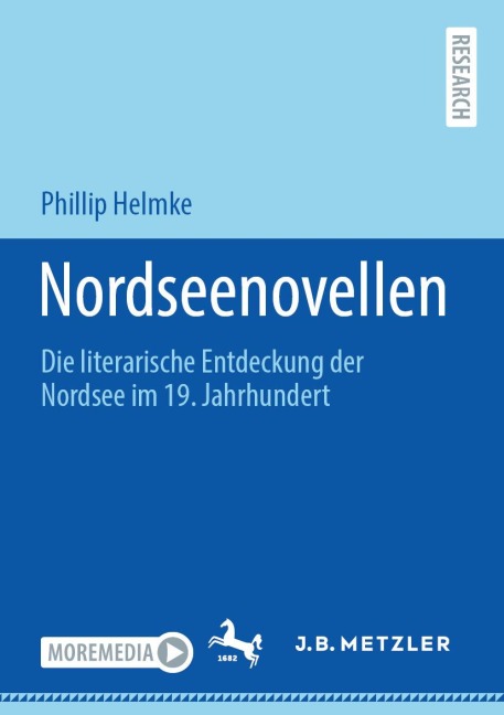 Nordseenovellen - Phillip Helmke
