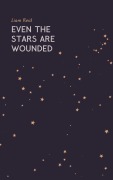 Cover-Bild zum Titel 'Even the Stars Are Wounded' von 'Liam Reid'