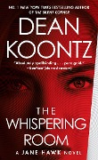 Cover-Bild zum Titel 'The Whispering Room' von 'Dean Koontz'