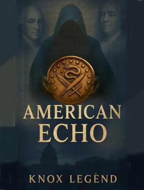 American Echo - Knox Legend