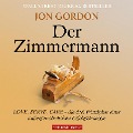 Der Zimmermann - Jon Gordon