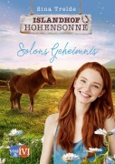 Cover-Bild zum Titel 'Islandhof Hohensonne 1' von 'Sina Trelde'