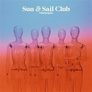 Mannequin - Sun and Sail Club