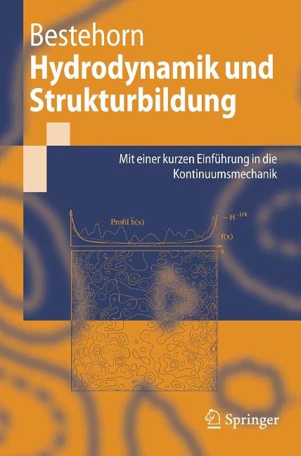 Hydrodynamik und Strukturbildung - Michael Bestehorn
