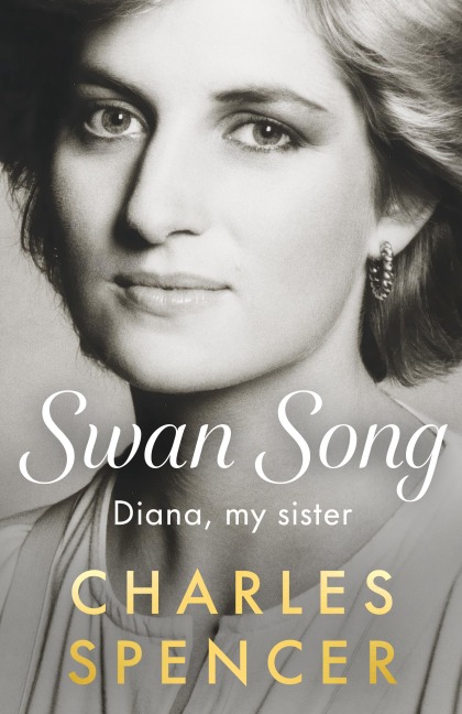 Swan Song - Charles Spencer