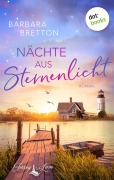 Cover-Bild zum Titel 'Nächte aus Sternenlicht' von 'Barbara Bretton'