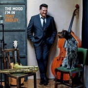 Cover-Bild zum Titel 'The Mood I'm In' von 'Tony Hadley'
