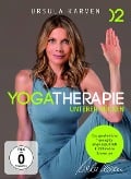 Ursula Karven - Yogatherapie - 