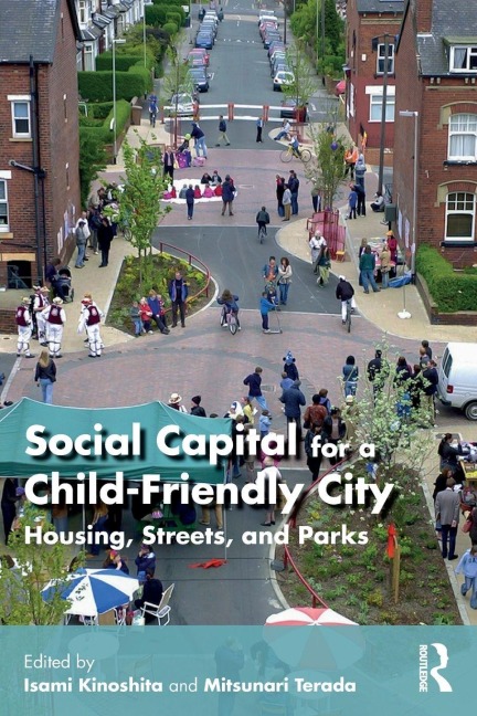 Social Capital for a Child-Friendly City - 