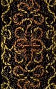 Cover-Bild zum Titel 'Mystic Notes (Notizbuch)' von 'Luisa Rose'