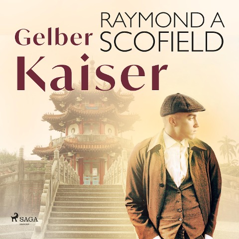 Gelber Kaiser - Raymond A Scofield