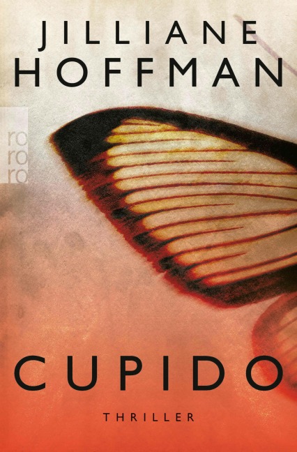 Cupido - Jilliane Hoffman