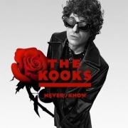 Cover-Bild zum Titel 'Never/Know' von 'The Kooks'