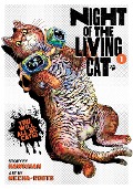 Night of the Living Cat Vol. 1 - Hawkman