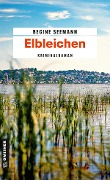 Cover-Bild zum Titel 'Elbleichen' von 'Regine Seemann'