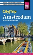 Reise Know-How CityTrip Amsterdam - Sabine Burger, Alexander Schwarz