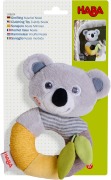 Cover-Bild zum Titel 'Greifling Kuschel Koala' von ''