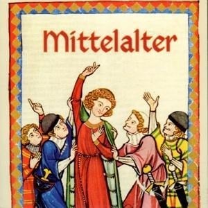 Mittelalter - Various