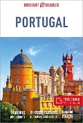Insight Guides Portugal: Travel Guide with eBook - Insight Guides