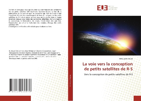 La voie vers la conception de petits satellites de R-S - Nobuyoshi Imura