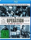 The Operation - Im Sumpf der Korruption - Thomas Stavros, Gustavo Lipsztein, José Guertzenstein, Fabio Mondego