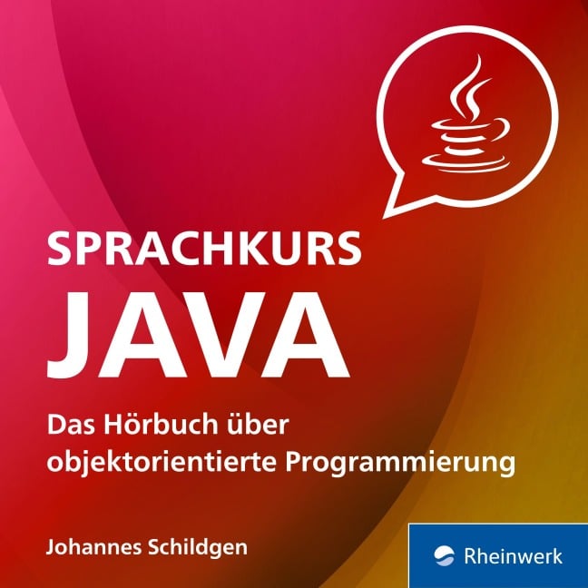 Sprachkurs Java - Johannes Schildgen