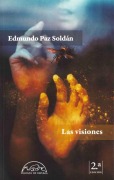 Cover-Bild zum Titel 'Visiones, Las' von 'Edmundo Paz'