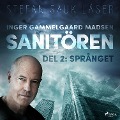 Cover-Bild zum Titel 'Sanitören 2: Språnget' von 'Inger Gammelgaard Madsen'