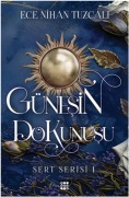 Cover-Bild zum Titel 'Günesin Dokunusu' von 'Ece Nihan Tuzcali'