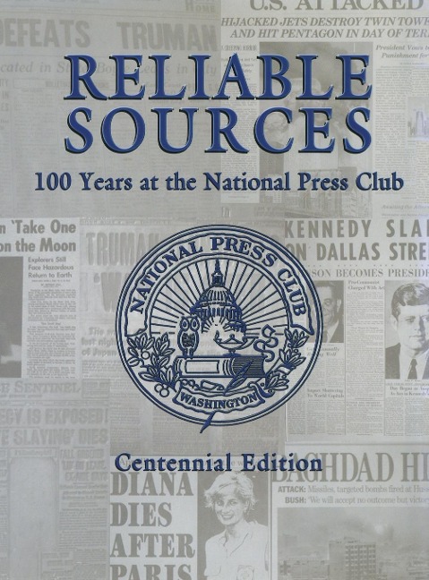 Reliable Sources - Gil Klein