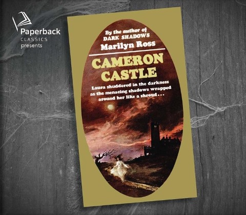 Cameron Castle - Marilyn Ross